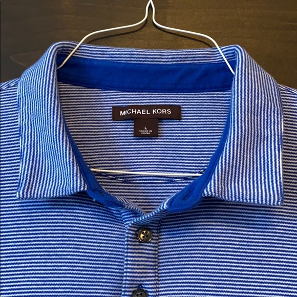 Michael Kors Polo - Picture 2 of 5